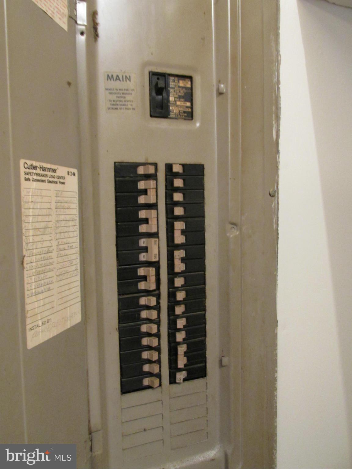 MIDDLE RIVER - Residential