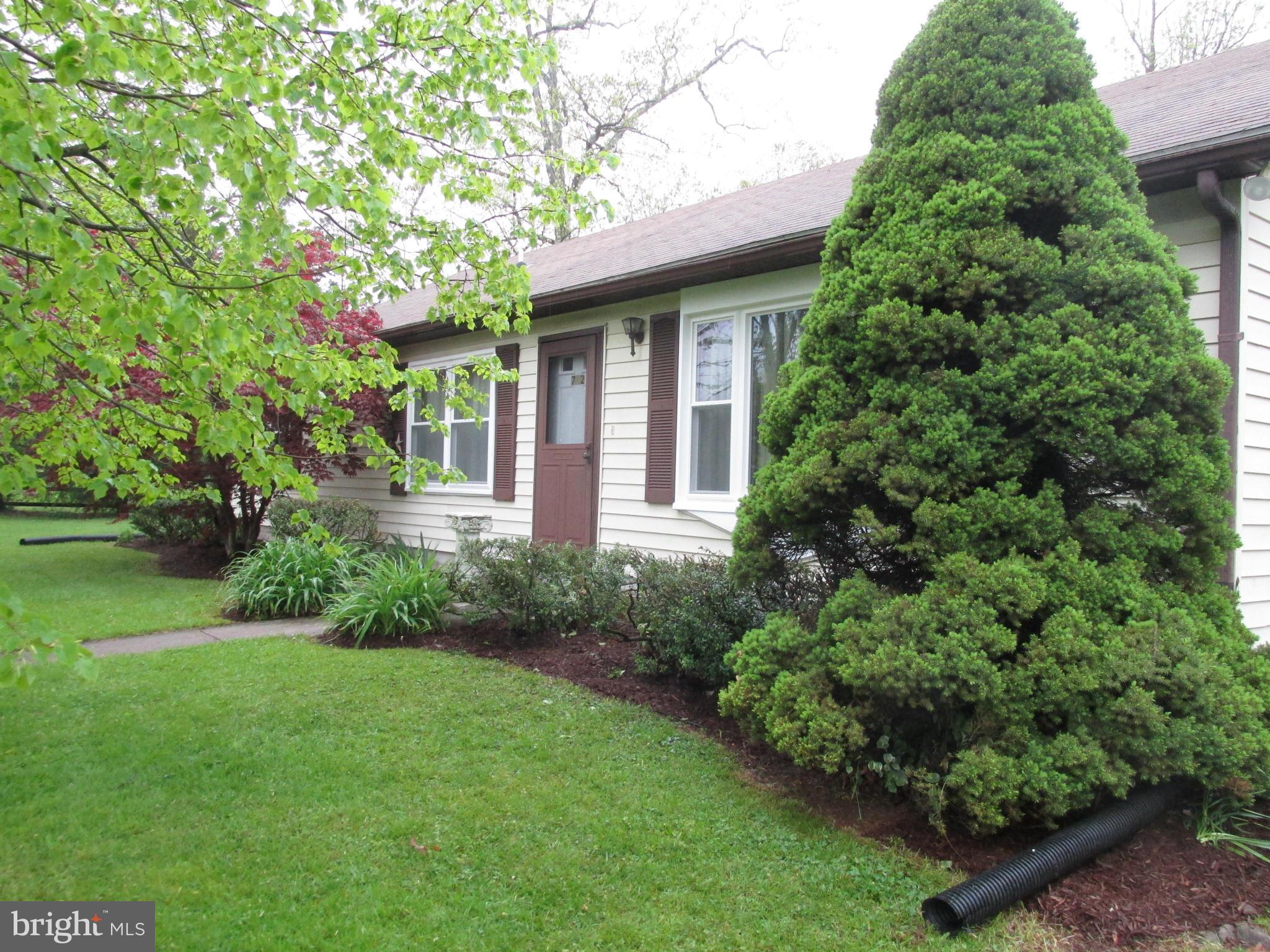 MIDDLE RIVER - Residential