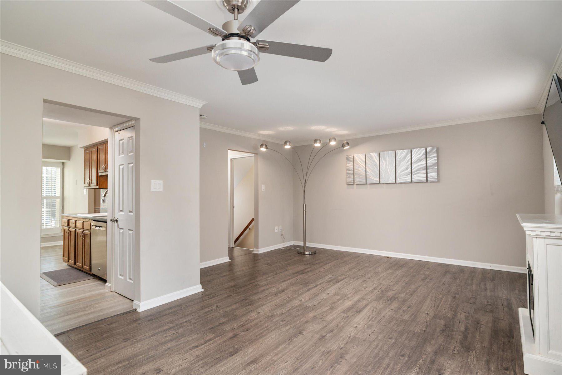 VILLAGE OF THOMAS RUN - Residential