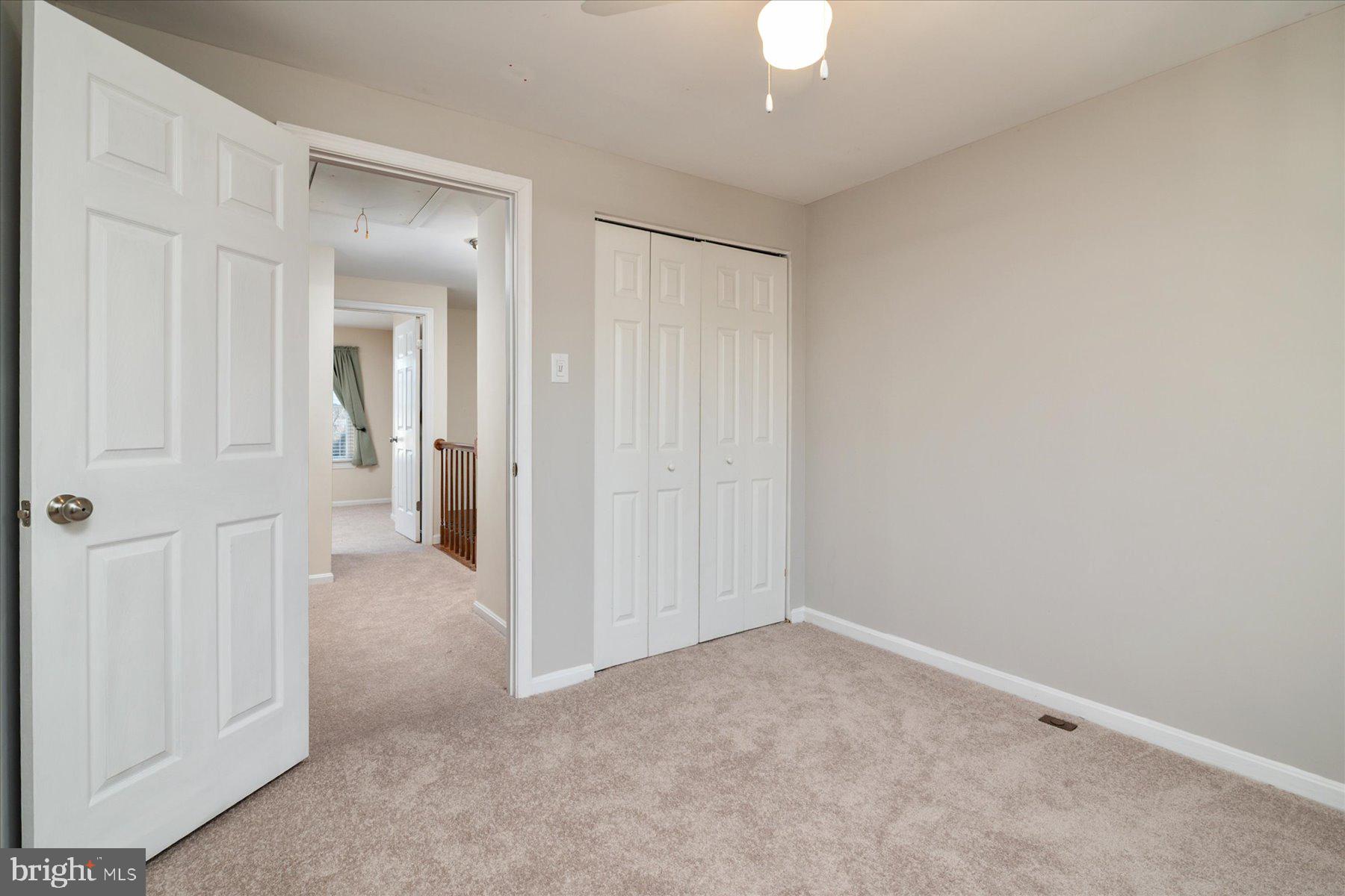 VILLAGE OF THOMAS RUN - Residential