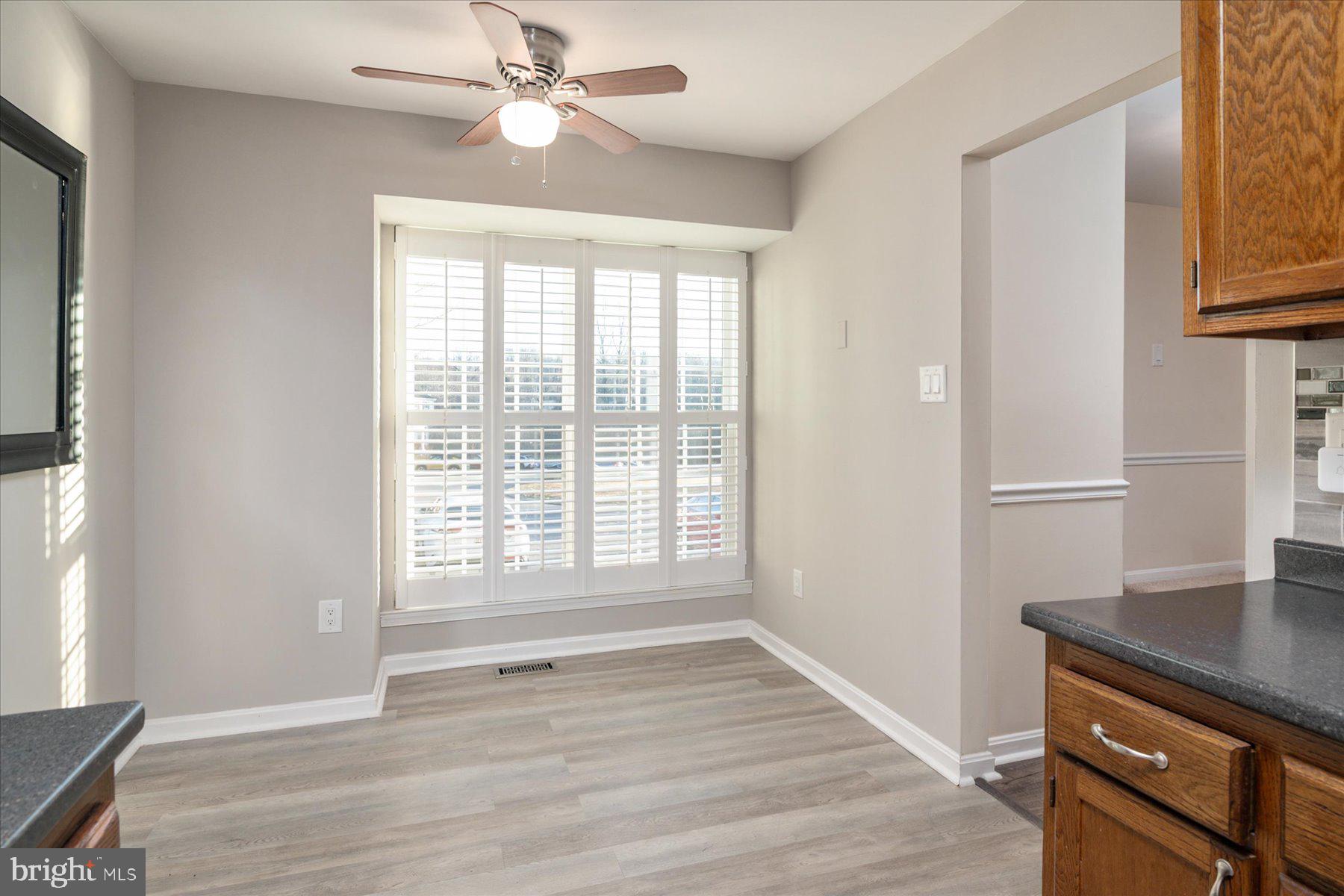 VILLAGE OF THOMAS RUN - Residential