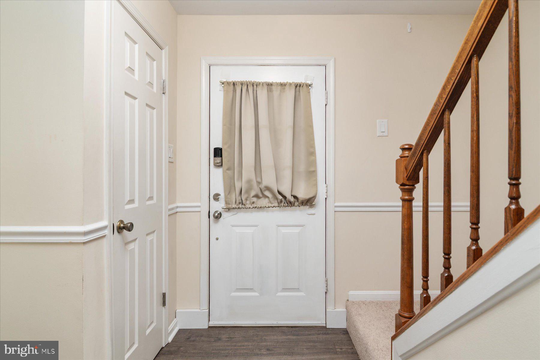 VILLAGE OF THOMAS RUN - Residential