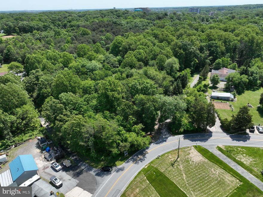 ** OWNER FINANCING AVAILABLE FOR LOWER INTERST RATE - CONTACT THE LISTING AGENT FOR DETAILS ** Beautiful 1.09 Acre lot Anne Arundel County zoned R-1  ( meaning 1 home per acre ) with access to public water and lots of privacy!!  Perc is approved by the county. According to the county you can build a home larger than 3500 sq ft and up to 6 bedrooms! Just about any size home can go there as long as it fits within the set backs according to the county!! Beautiful private  Elevation / Building site with a Full Walk Out Basemet to a park like setting.   Just minutes from Ft. Meade, Arundel Mills Mall and commuter routes but you feel like you are in the middle of the country!!!   Right of way access available from Montevideo road to the lot. Please see disclosures for more details about the property and potential location for right of way access. Bring Your Own Builder or Use one of ours.  Great Opportunity in Anne Arundel County!!!   MAKE SURE TO PUT - 1924 Montevideo Rd, Jessup, MD 20794 into your GPS to be taken to the lot location and look for the Winning Edge sign!!   Please park on the road to the right of the lot, do not park in the neighbors driveway. Also please make sure to verify the information provided here, in the disclosures and with the county to make sure the home you want to build will be approved. Thank you!