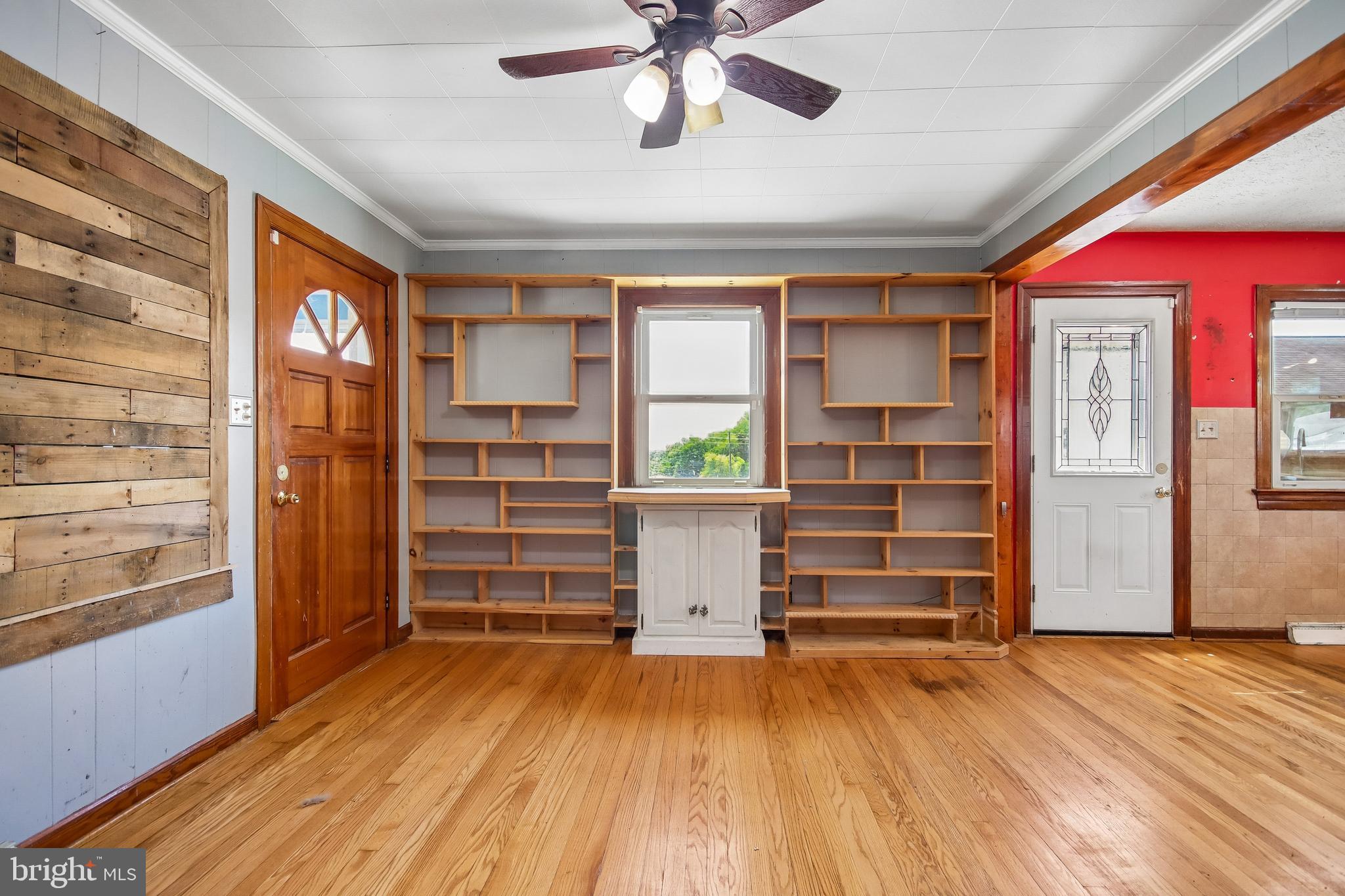 198 CAISSON ROAD