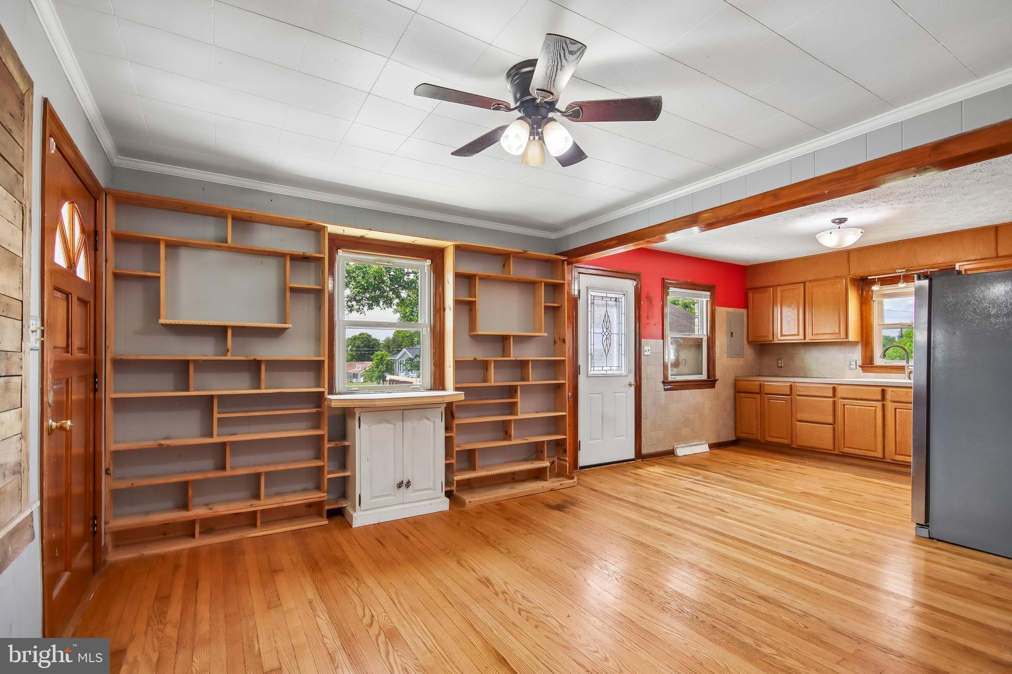 198 CAISSON ROAD