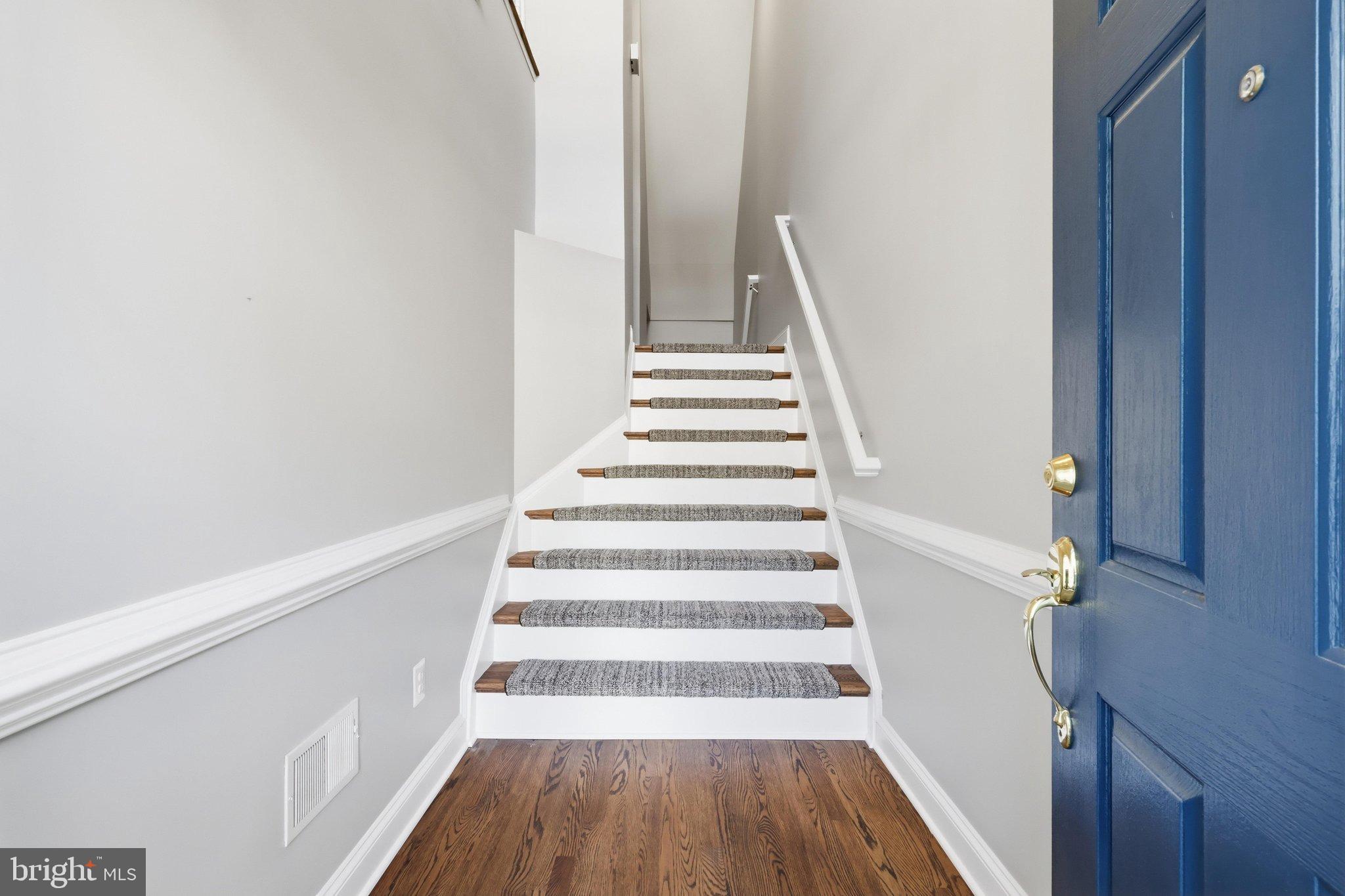 5424 EDSALL RIDGE PLACE