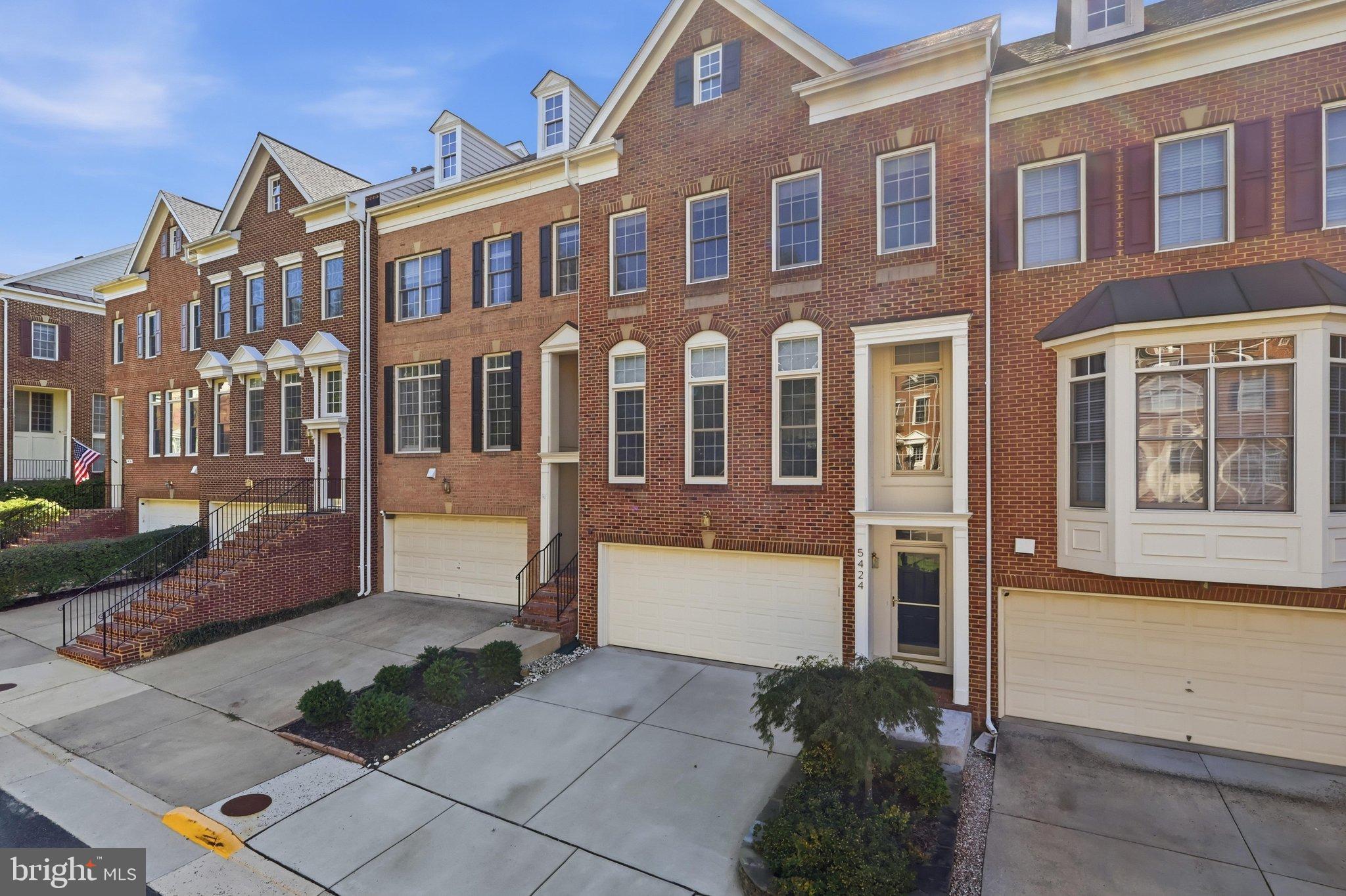 5424 EDSALL RIDGE PLACE