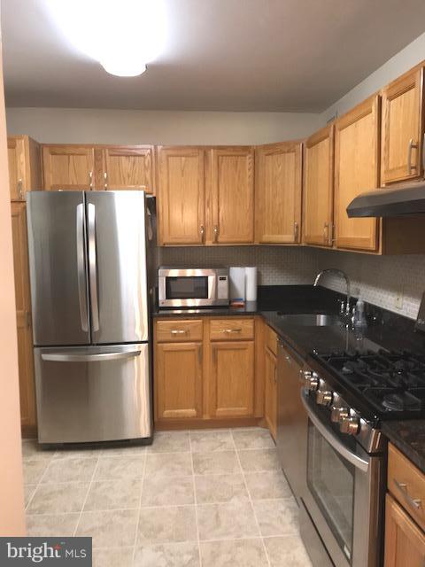 THE KENWOOD - Residential Lease