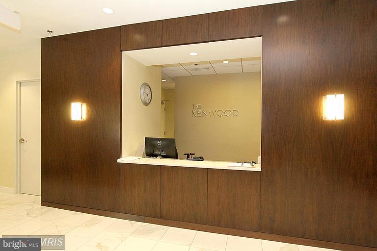 THE KENWOOD - Residential Lease