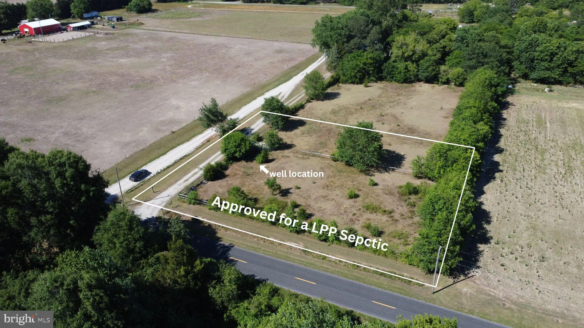 Additional image 7 of Lot 1 Woodland Ferry Road, Seaford, DE 19973