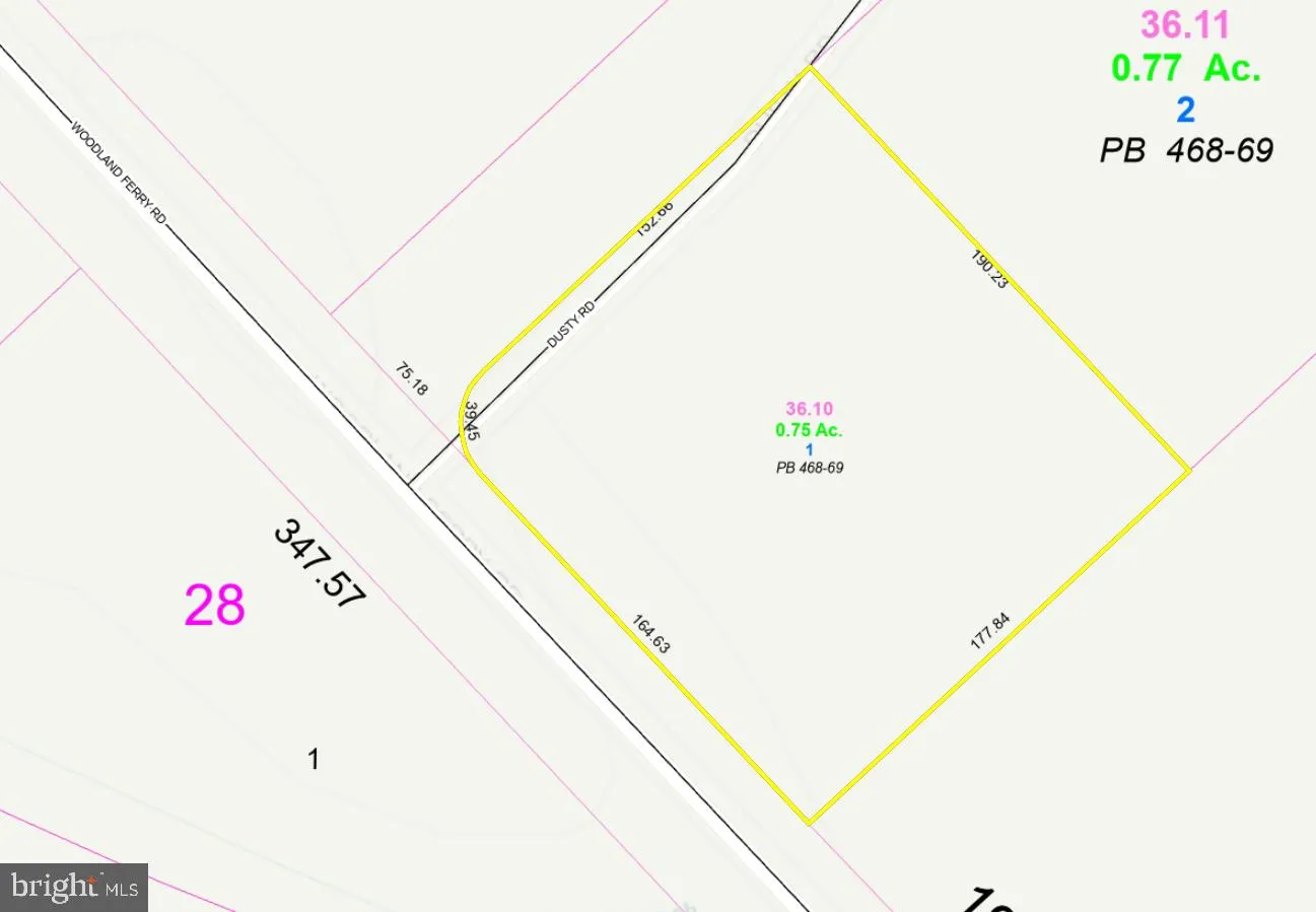 Additional image 10 of Lot 1 Woodland Ferry Road, Seaford, DE 19973