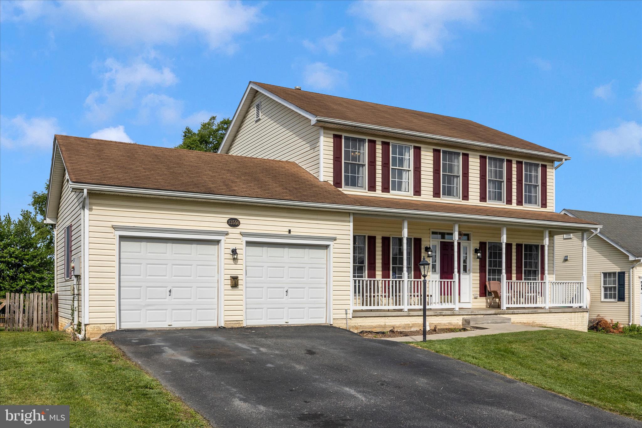 VILLAGE NORTH - Residential