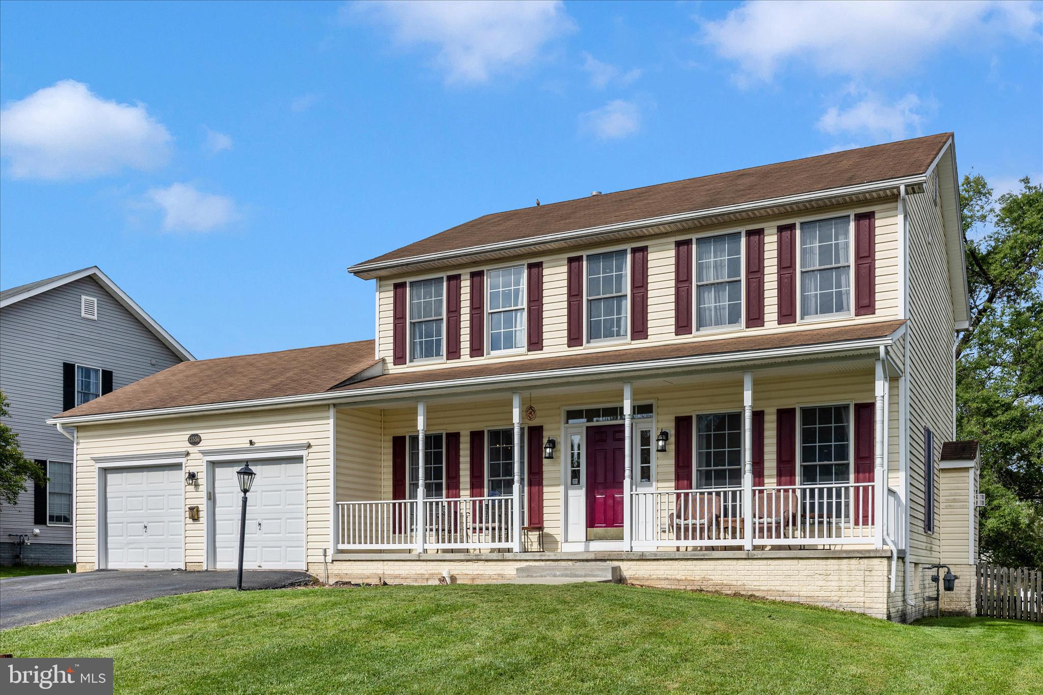 VILLAGE NORTH - Residential
