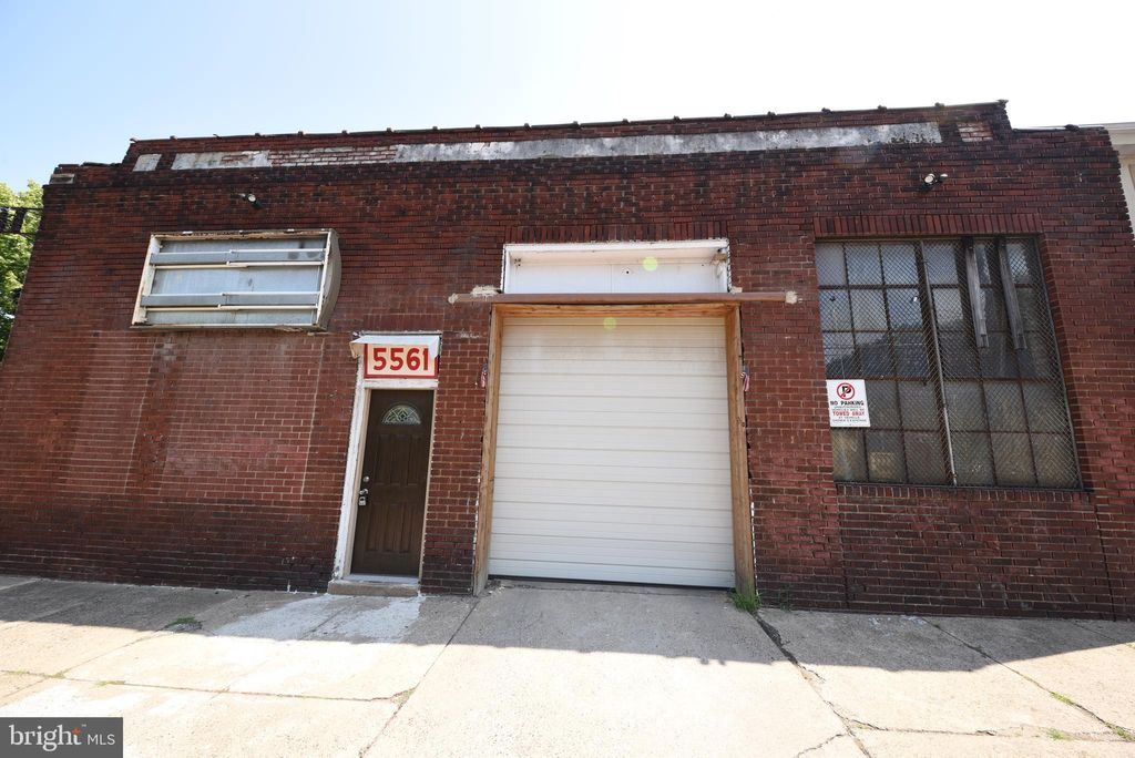 Photo of 5561 Baynton Street, PHILADELPHIA, PA 19144 (MLS # PAPH2257382)