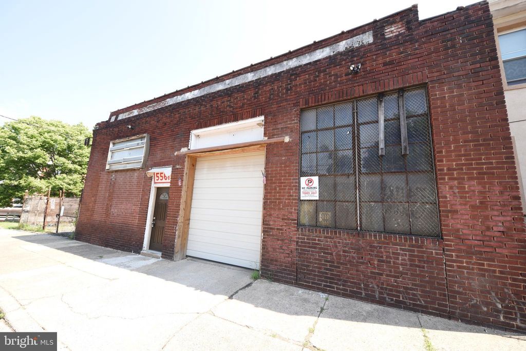 Photo of 5561 Baynton Street, PHILADELPHIA, PA 19144 (MLS # PAPH2257382)