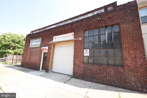 5561 BAYNTON STREET PHILADELPHIA PA 19144