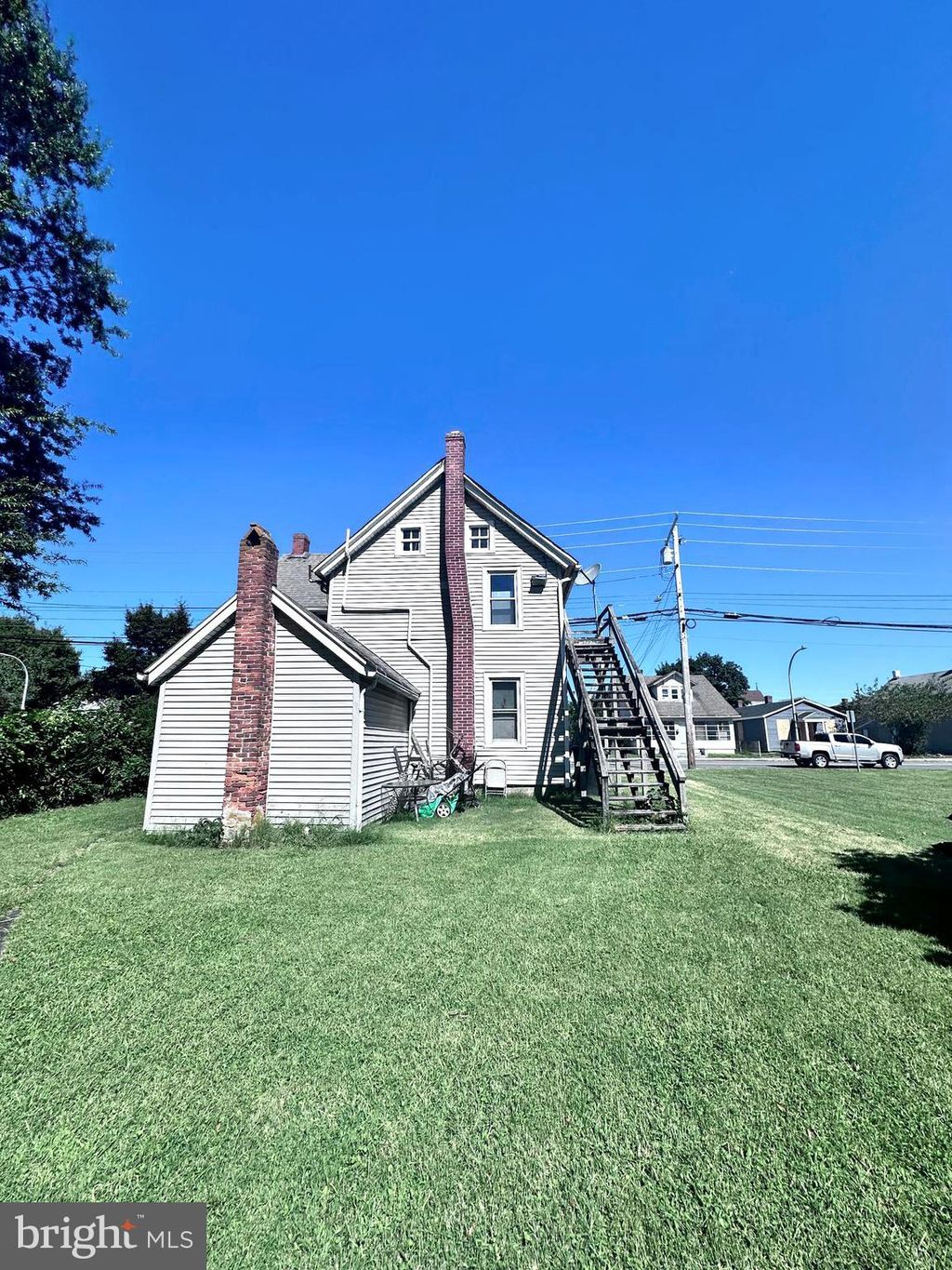Photo of 420 W Division Street, DOVER, DE 19904 (MLS # DEKT2040852)
