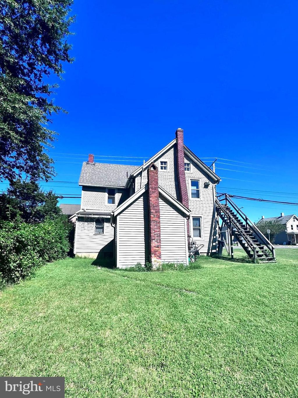 Photo of 420 W Division Street, DOVER, DE 19904 (MLS # DEKT2040852)