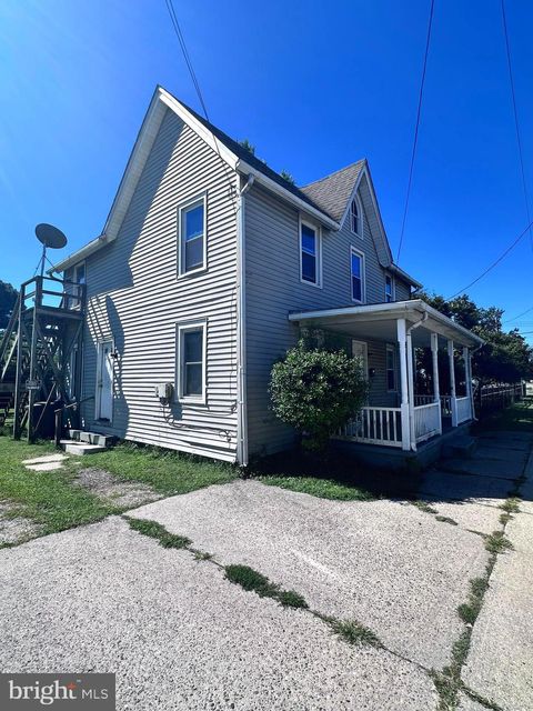 Photo of 420 W Division Street, DOVER, DE 19904 (MLS # DEKT2040852)