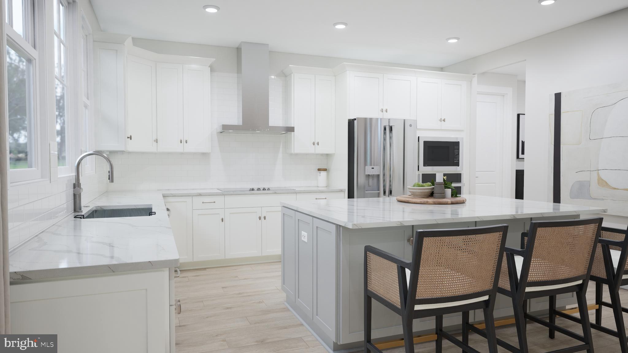 HERITAGE AT MARSHALL - Residential