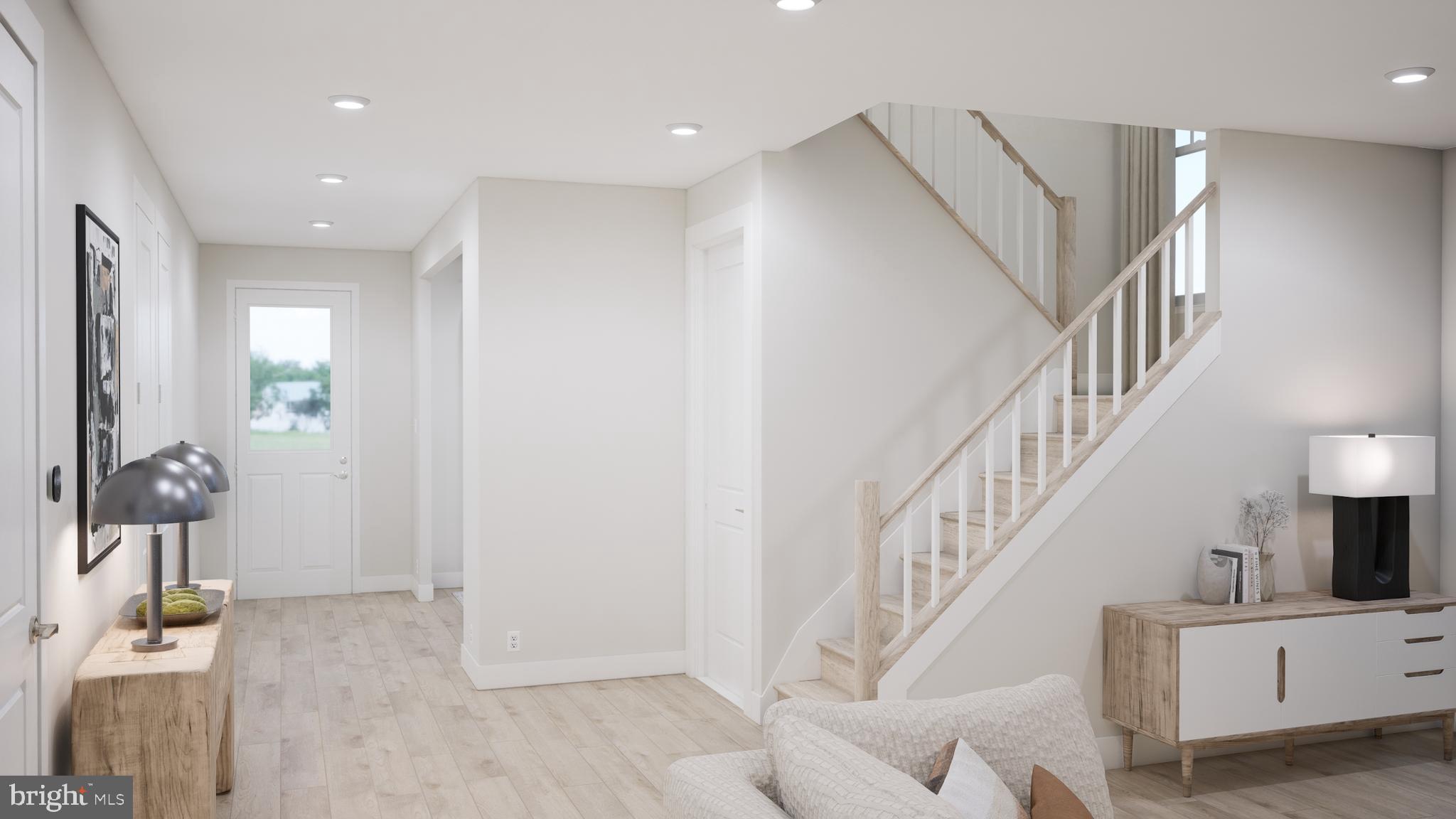 HERITAGE AT MARSHALL - Residential