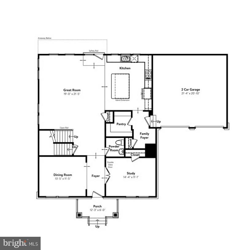 HERITAGE AT MARSHALL - Residential