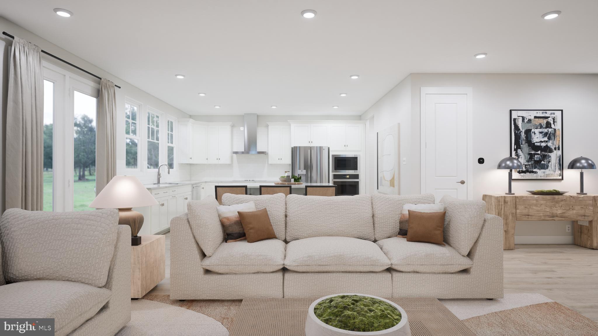 HERITAGE AT MARSHALL - Residential