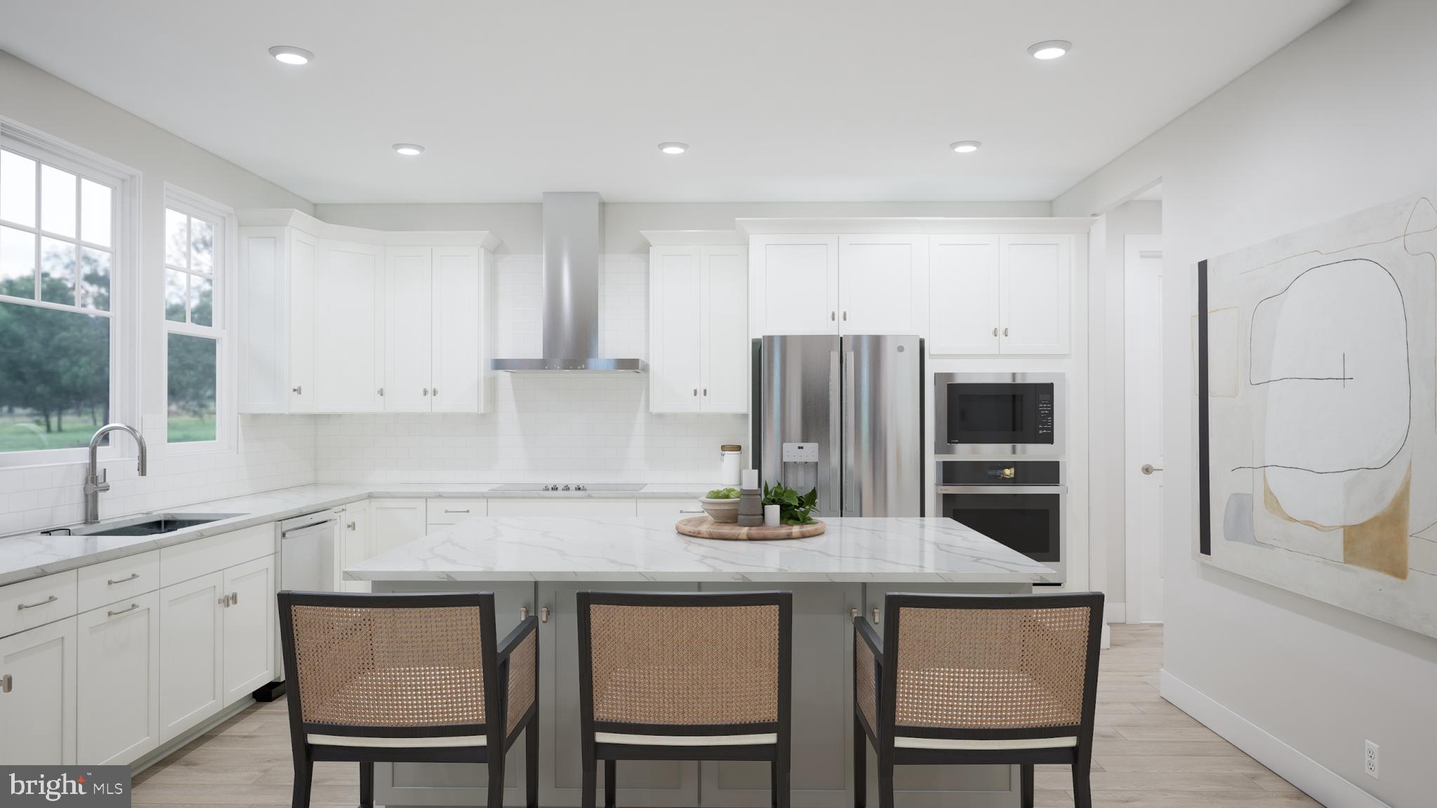 HERITAGE AT MARSHALL - Residential