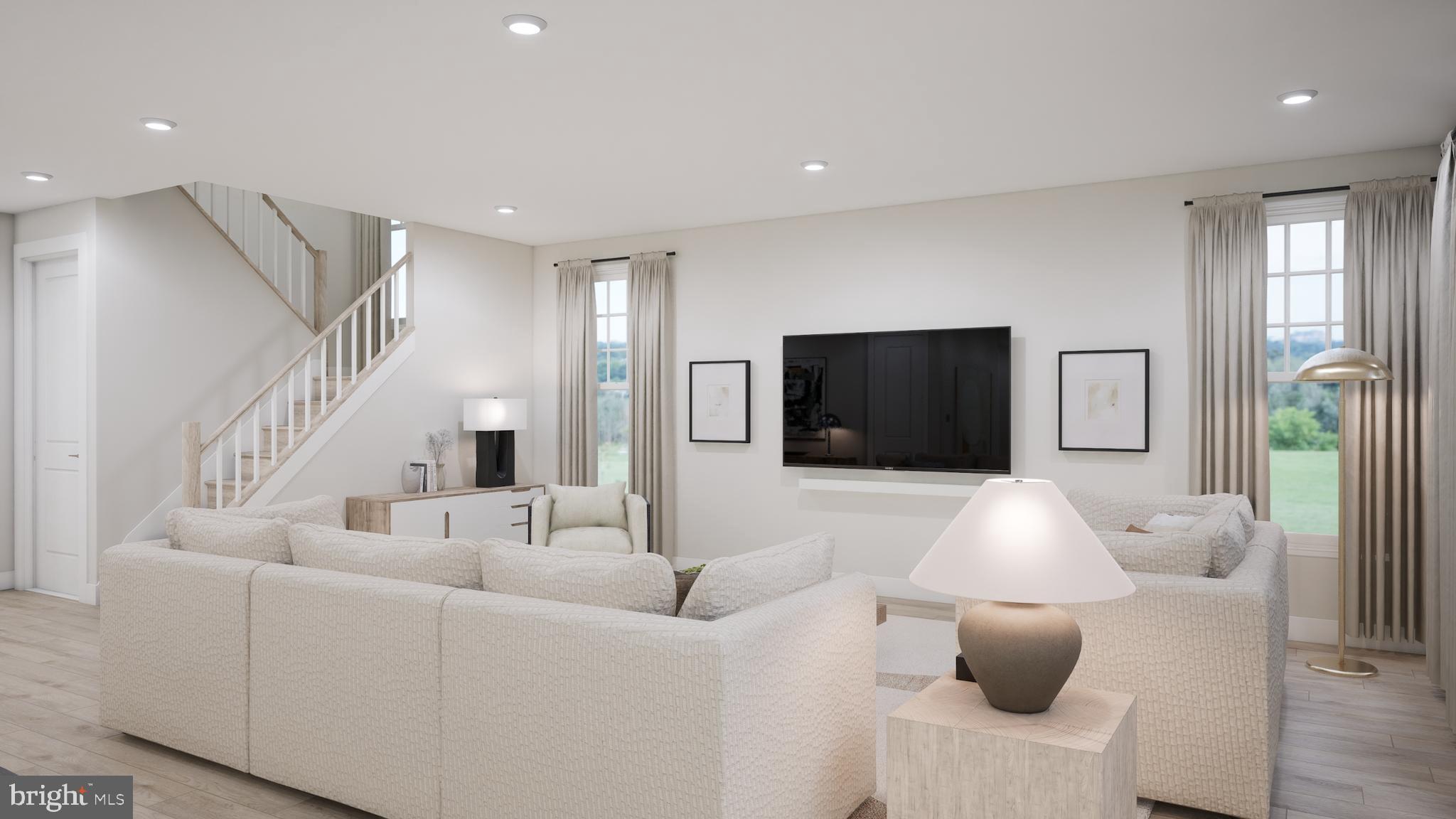 HERITAGE AT MARSHALL - Residential