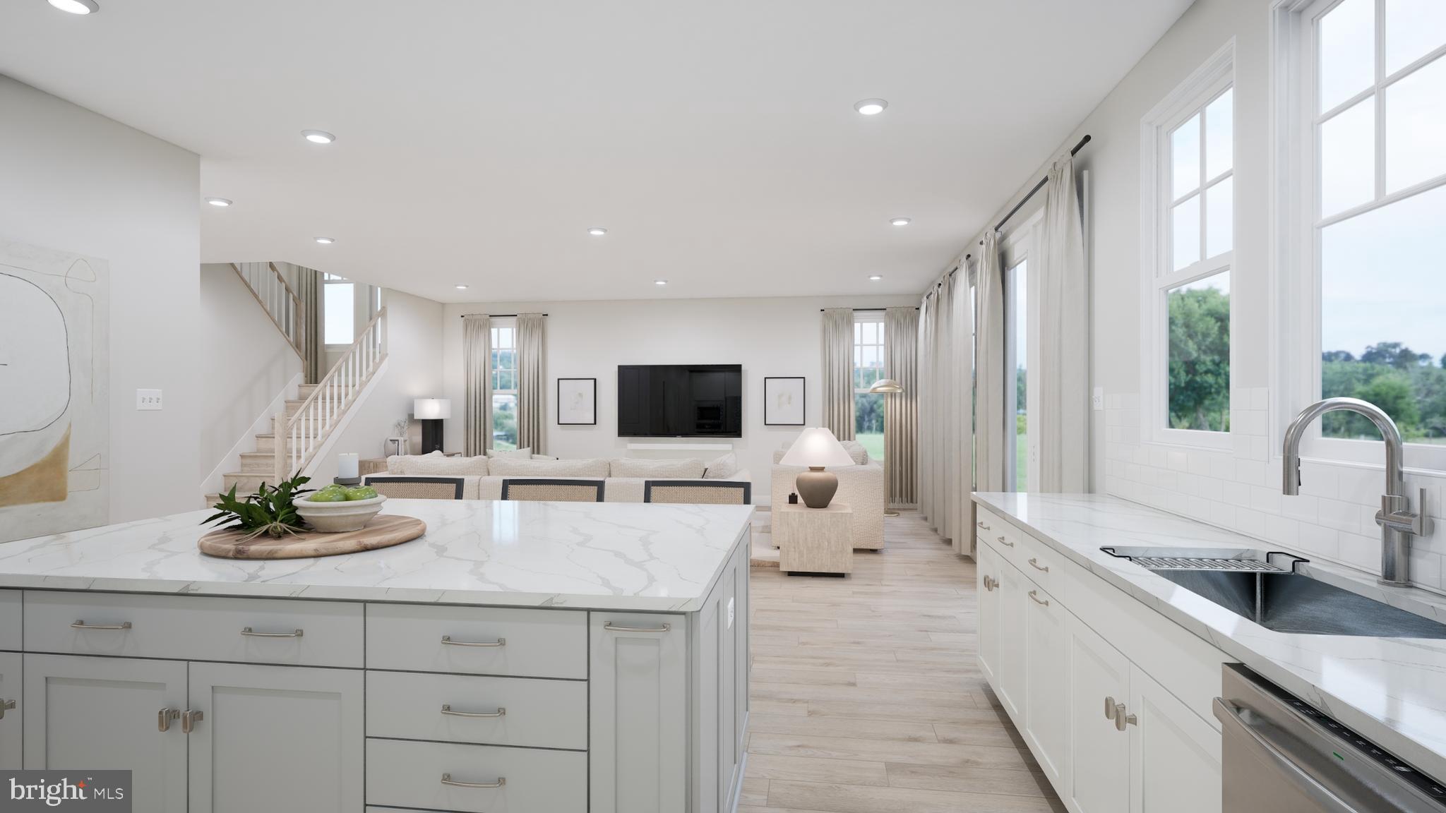 HERITAGE AT MARSHALL - Residential