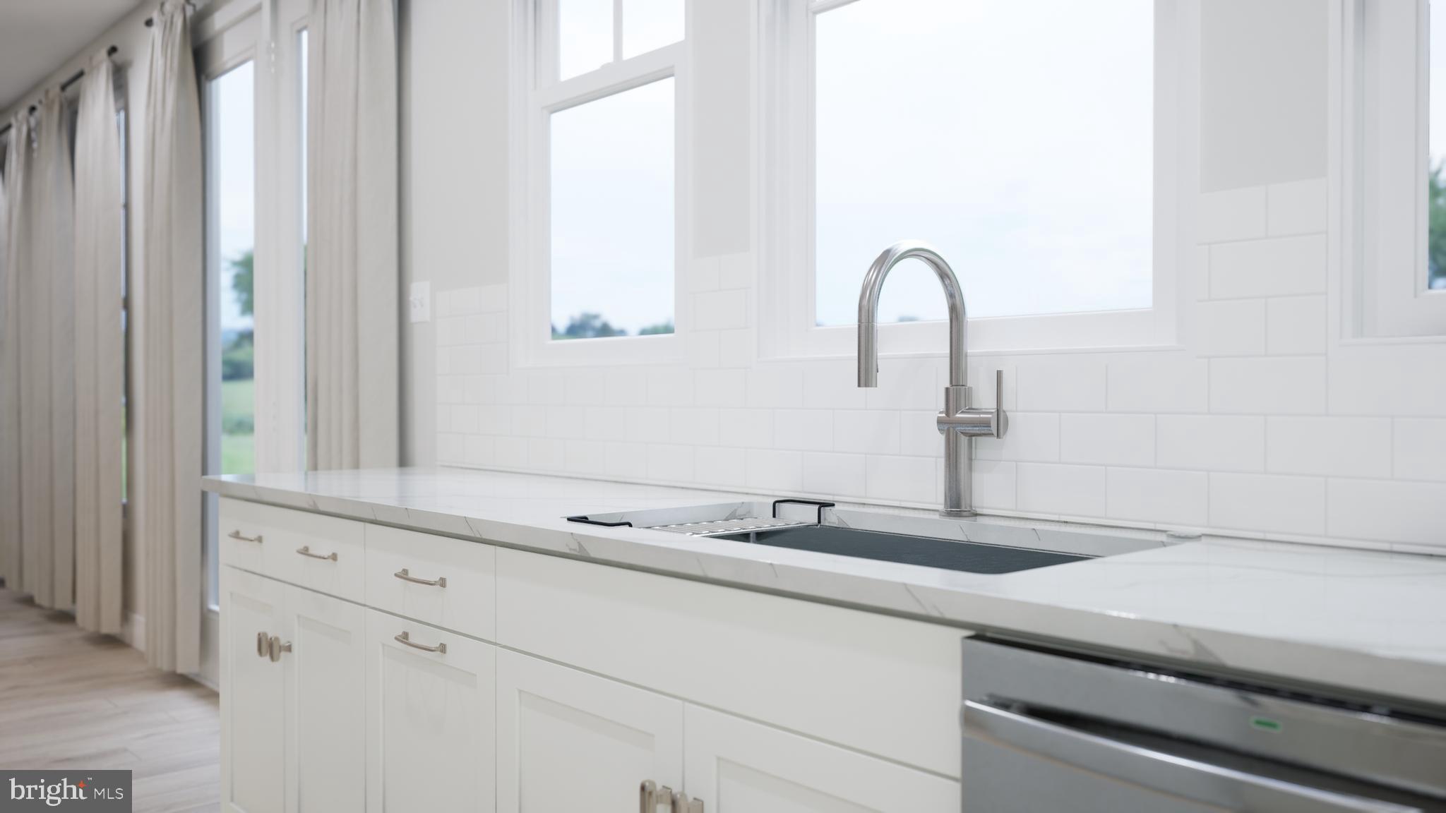 HERITAGE AT MARSHALL - Residential