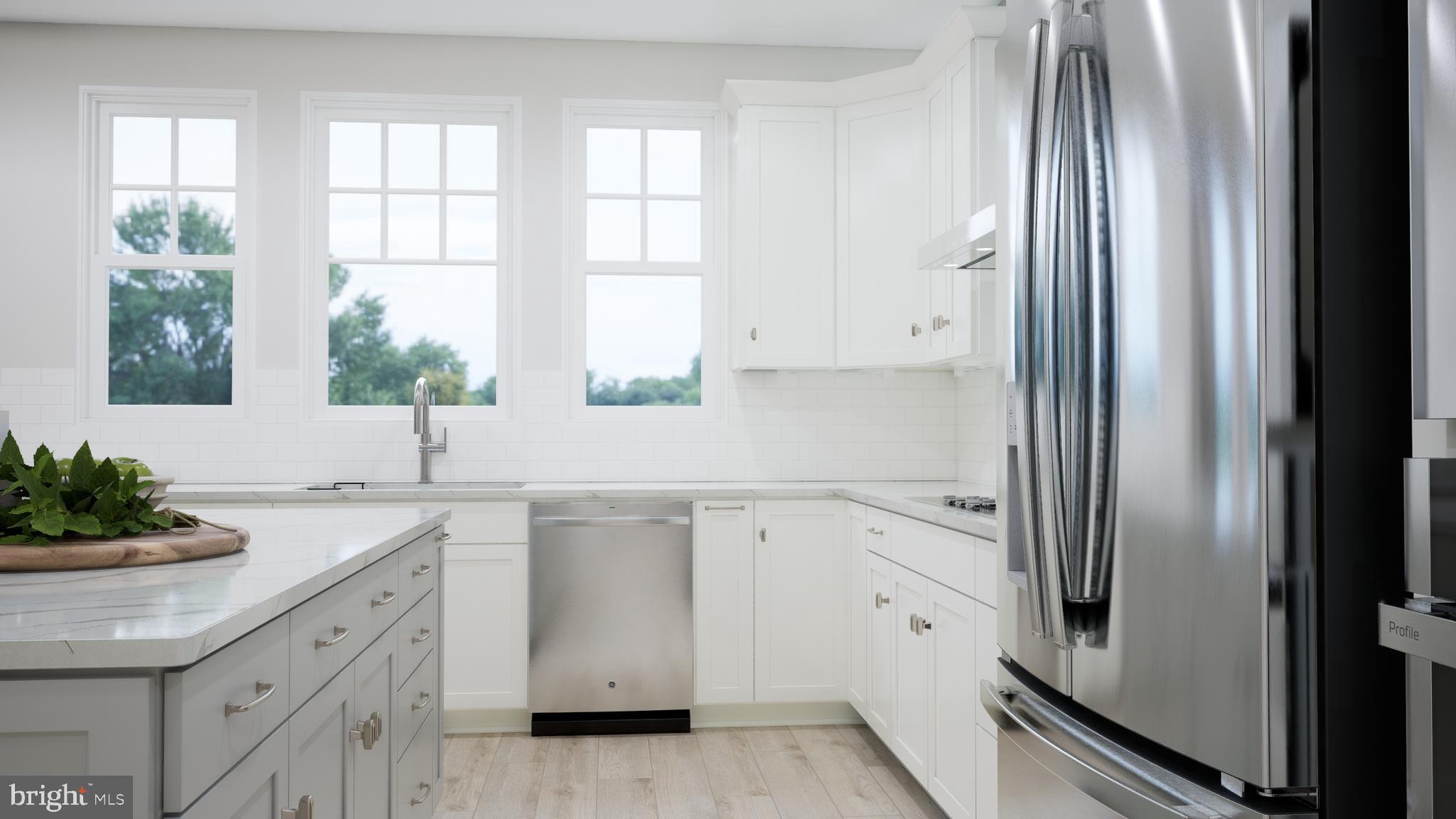 HERITAGE AT MARSHALL - Residential