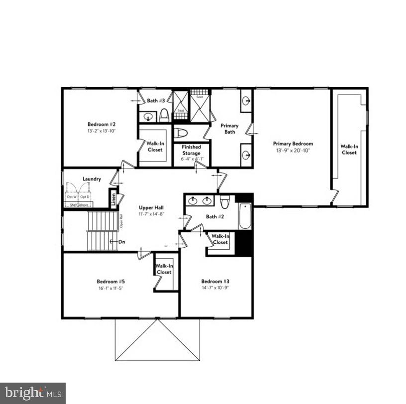 HERITAGE AT MARSHALL - Residential