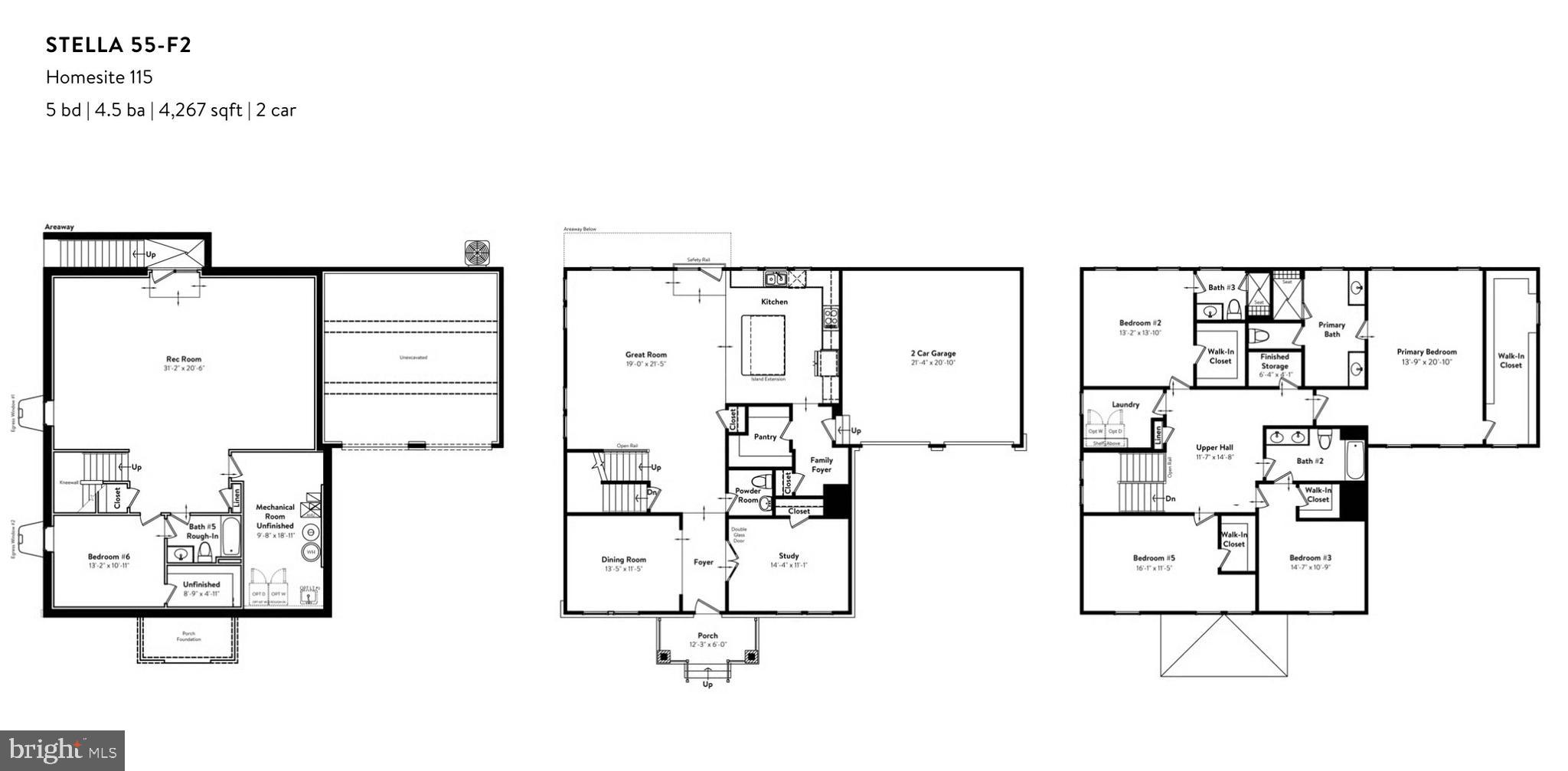 HERITAGE AT MARSHALL - Residential