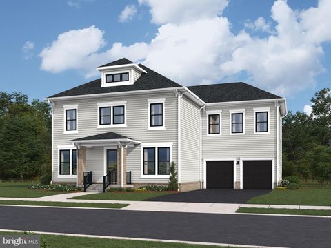 2576 BLUE RIDGE AVENUE HOMESITE 115 MARSHALL VA 20115