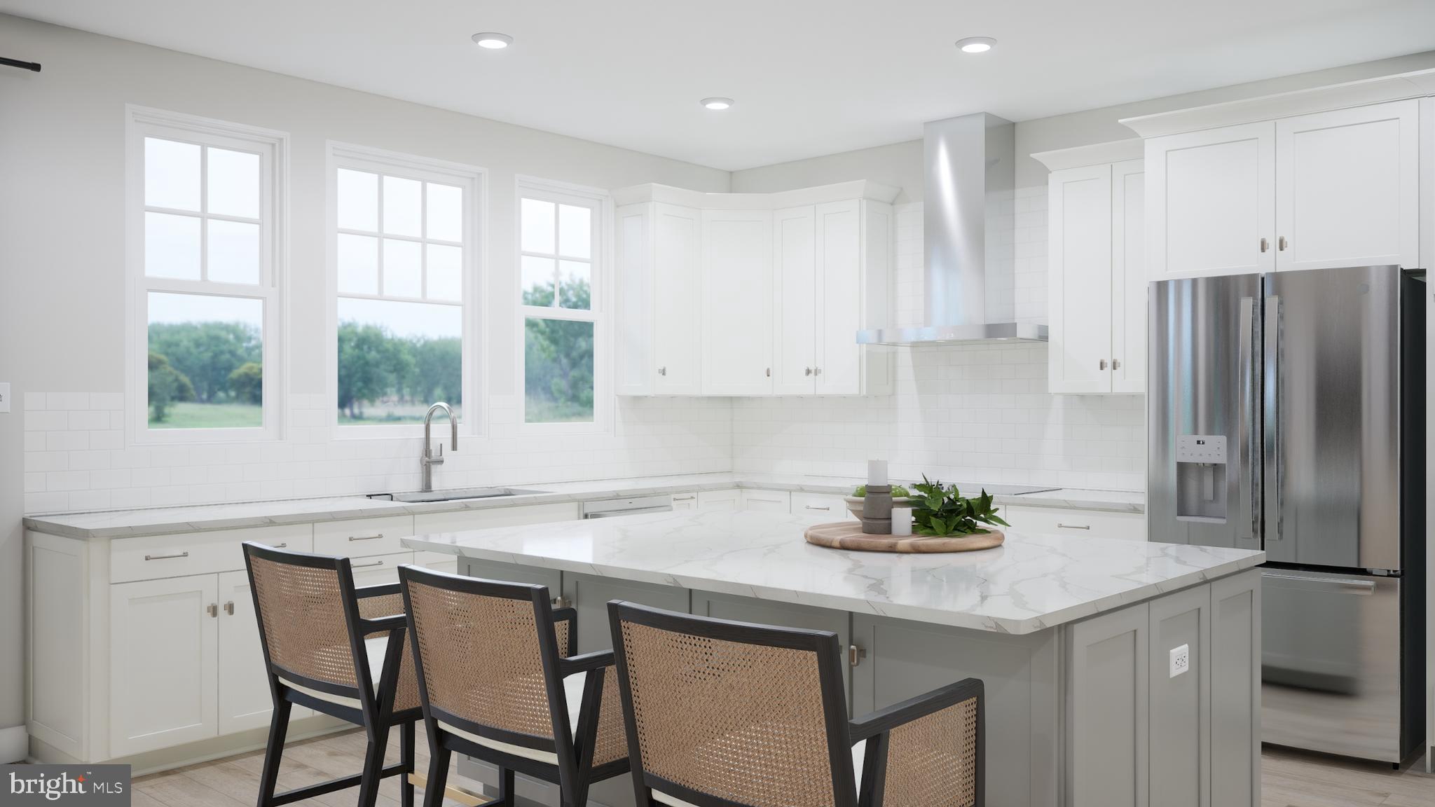 HERITAGE AT MARSHALL - Residential