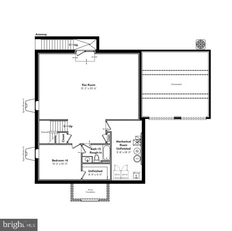 HERITAGE AT MARSHALL - Residential