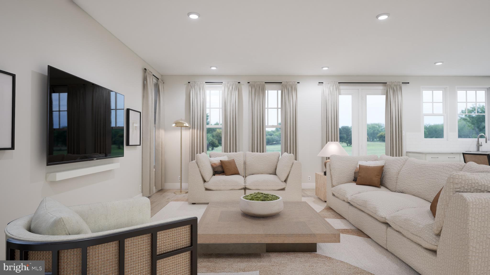 HERITAGE AT MARSHALL - Residential