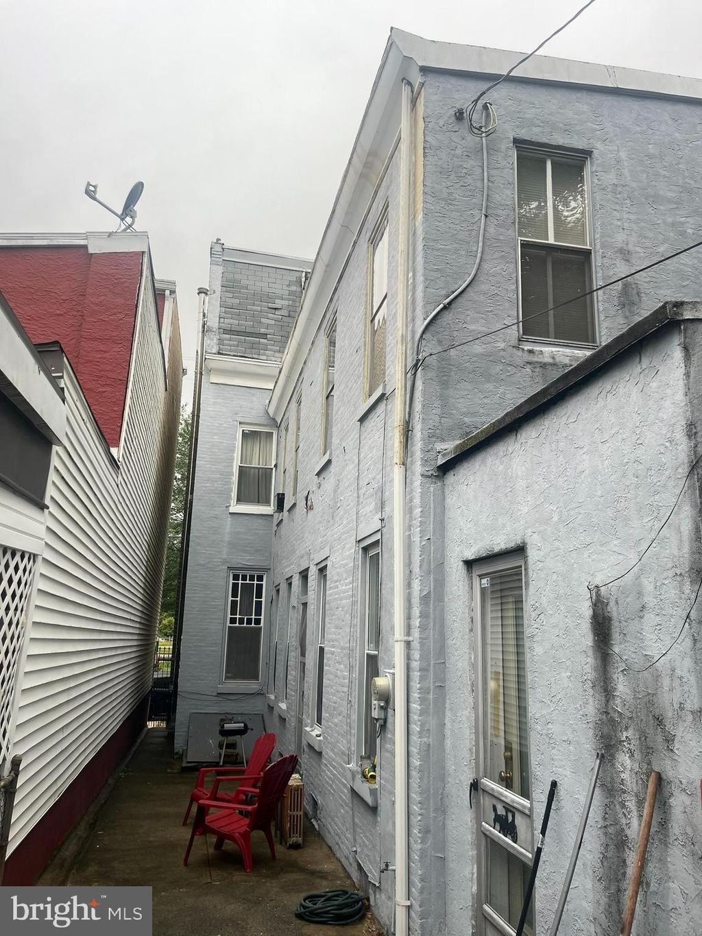 Photo of 329 S 3rd Street, READING, PA 19602 (MLS # PABK2065936)