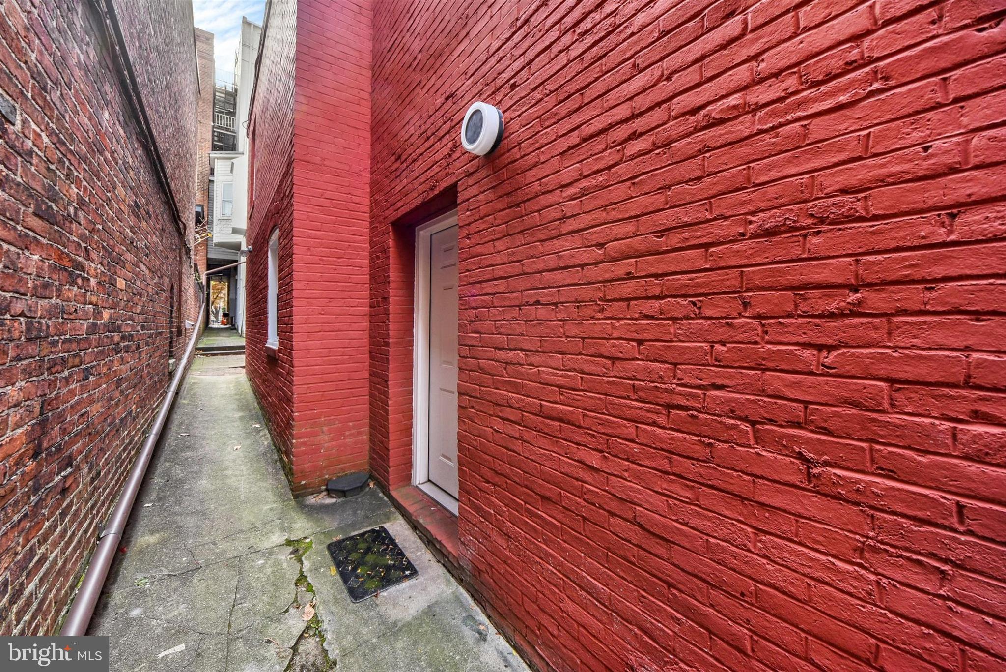 MOUNT VERNON - Residential