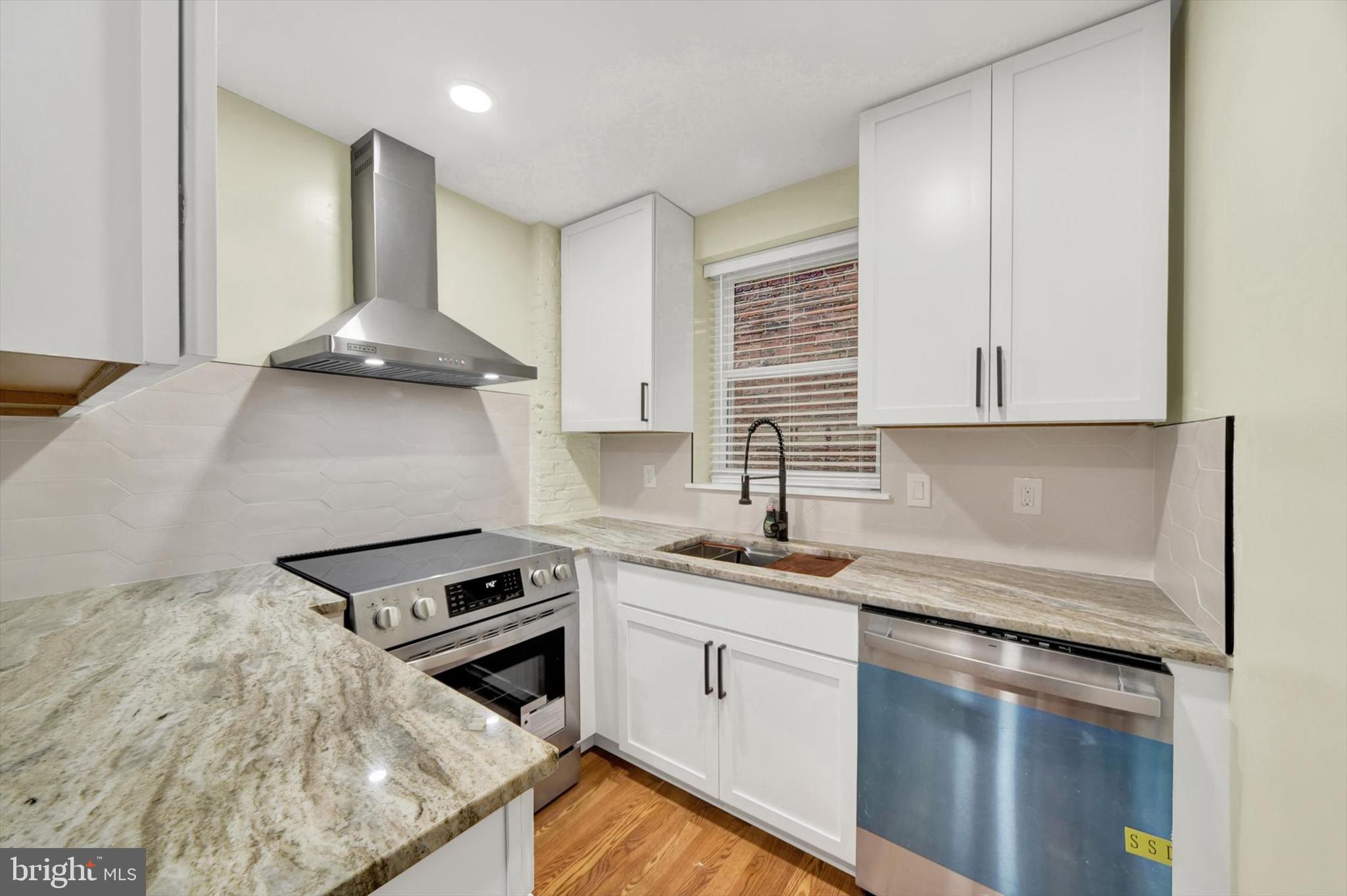 MOUNT VERNON - Residential