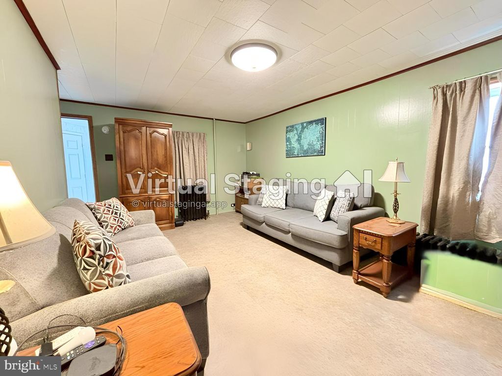 Photo of 32 W Berea Street, SUMMIT HILL, PA 18250 (MLS # PACC2007254)