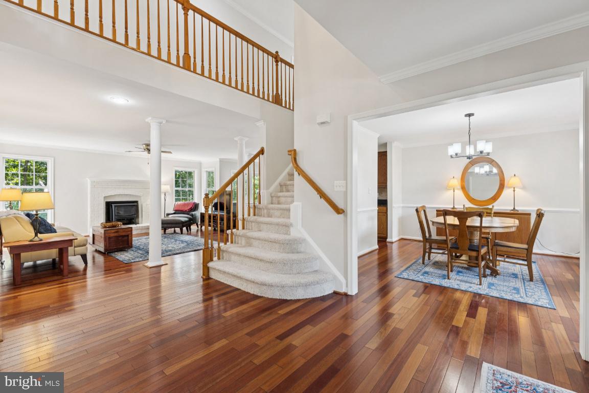 13313 CASWELL COURT