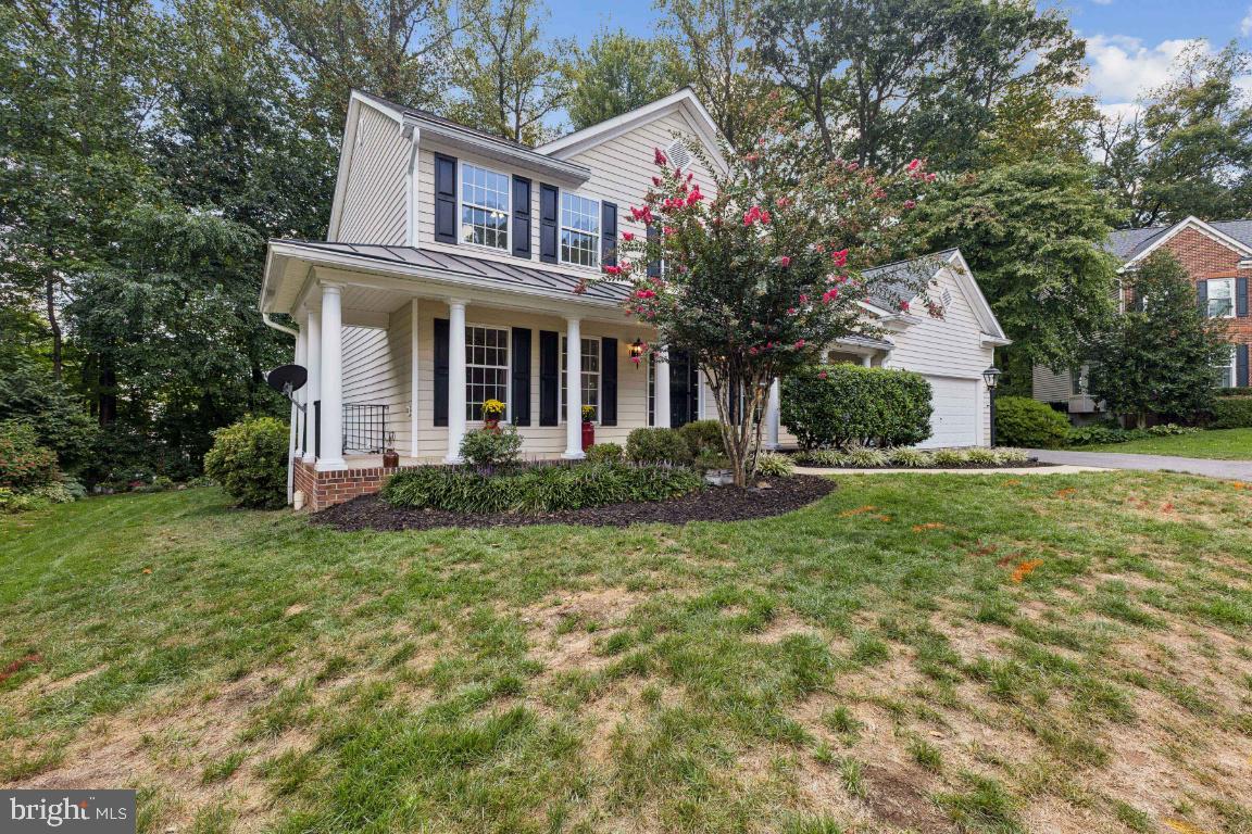 13313 CASWELL COURT