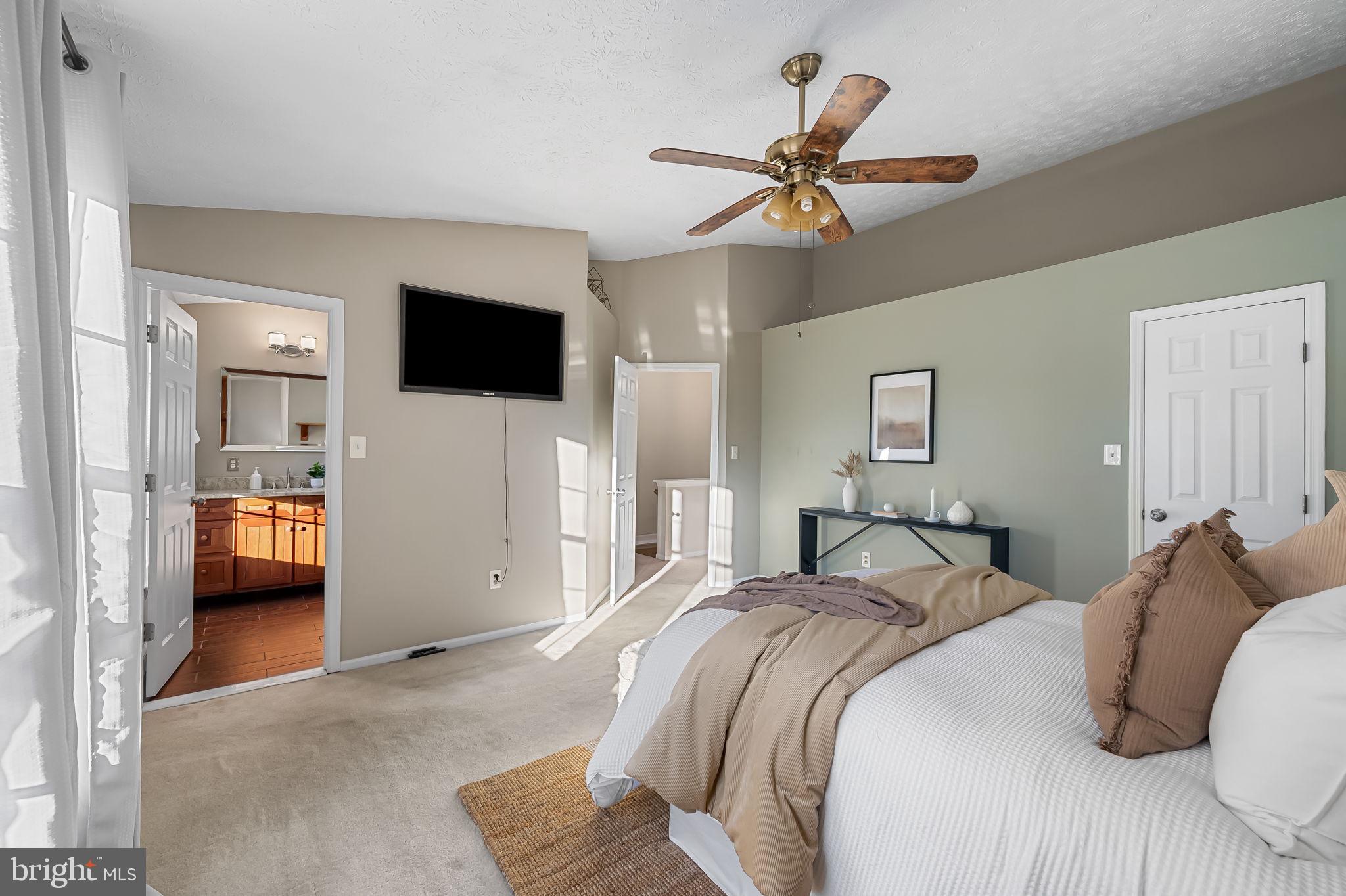 DORSEY HALL - Residential