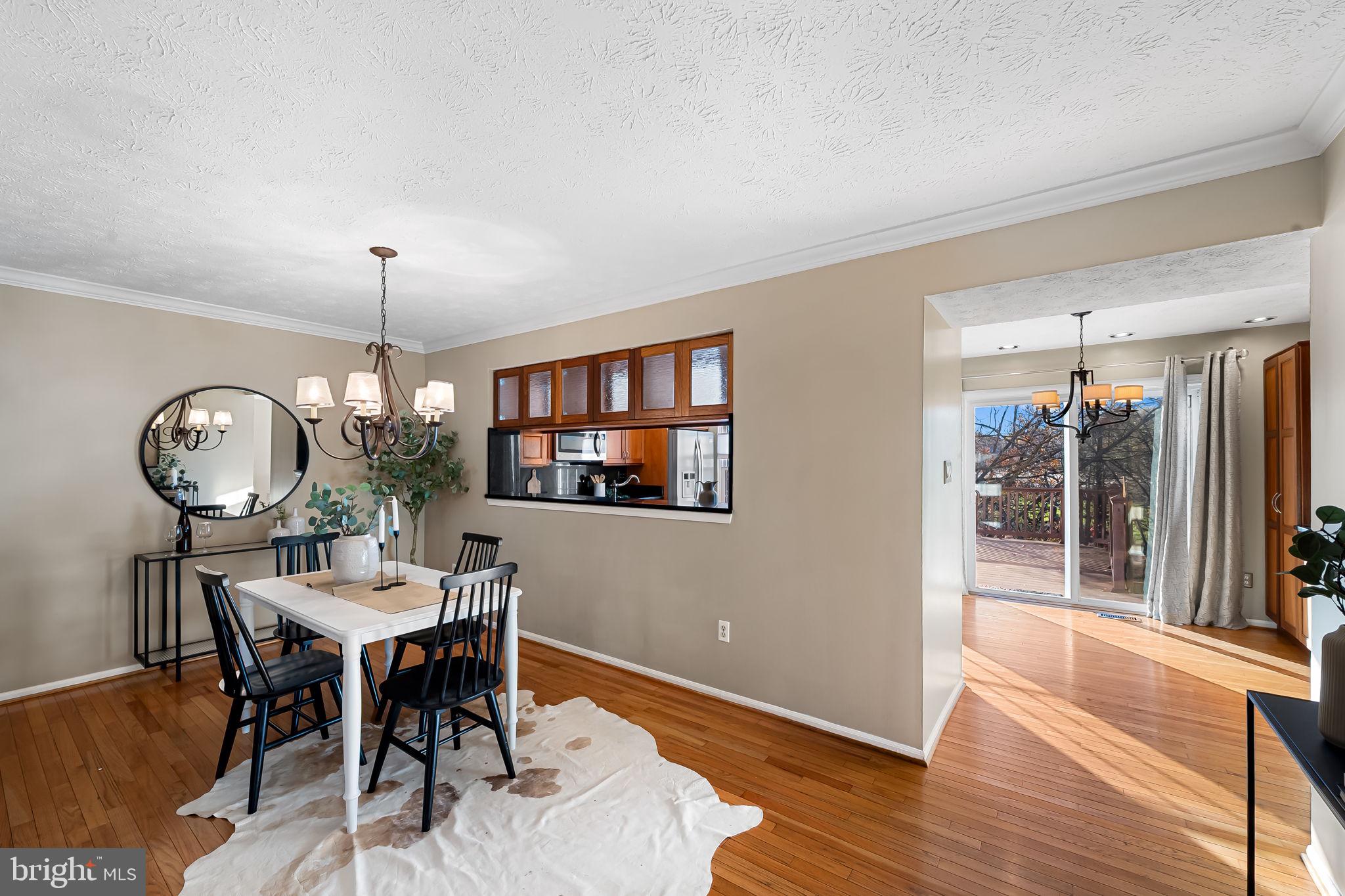 DORSEY HALL - Residential