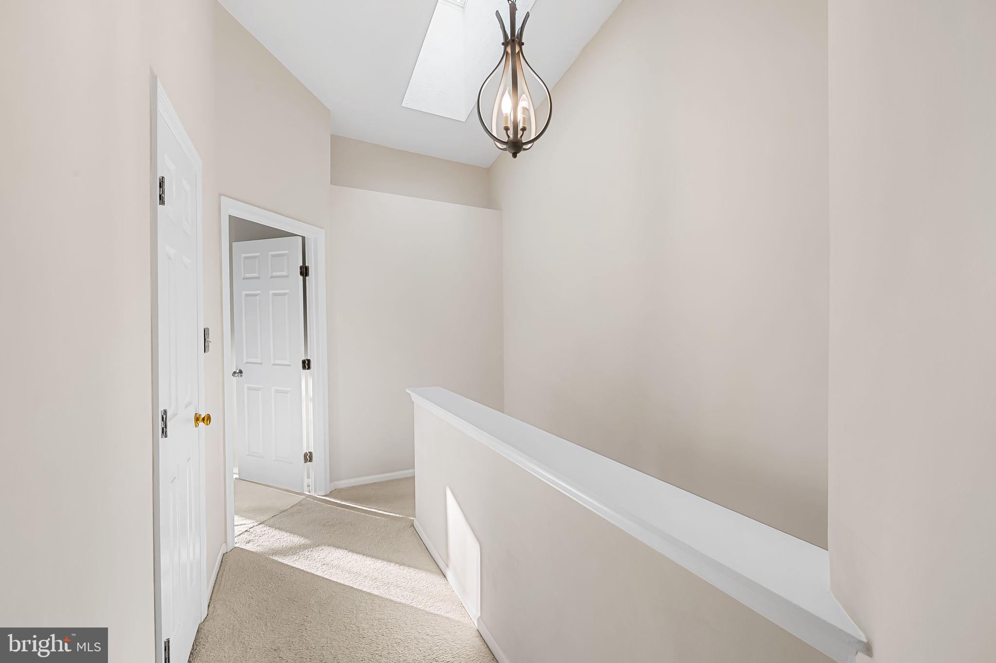 DORSEY HALL - Residential