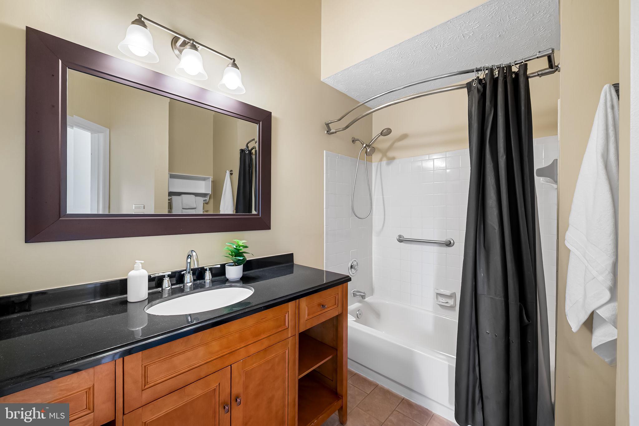 DORSEY HALL - Residential