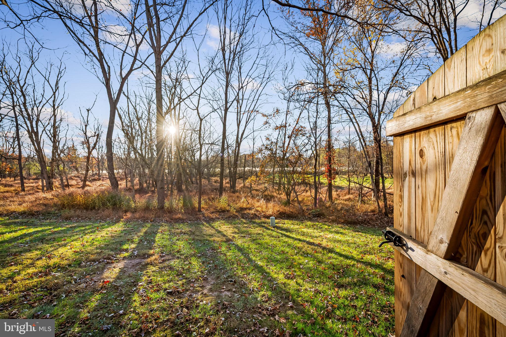 DORSEY HALL - Residential