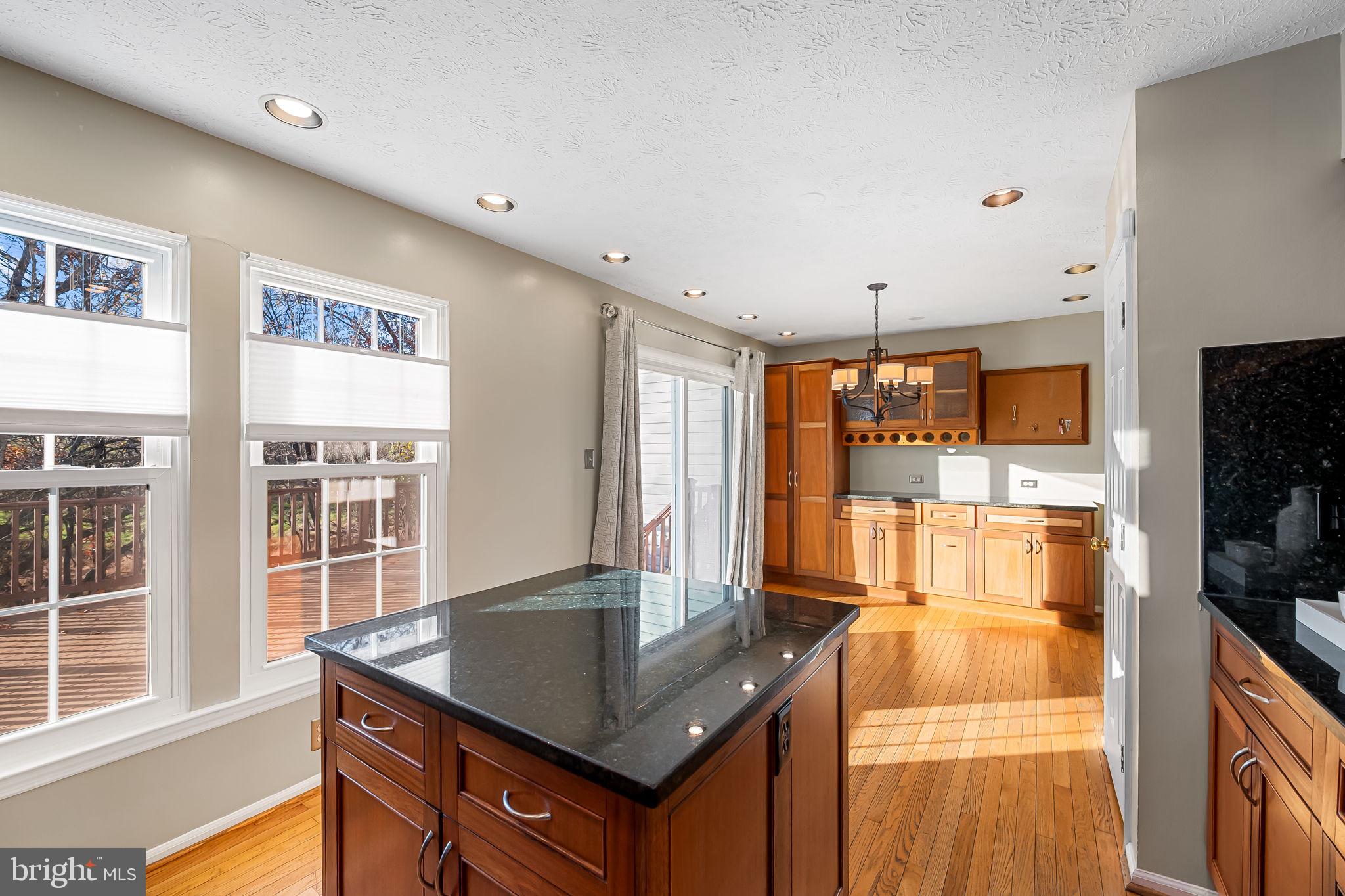 DORSEY HALL - Residential